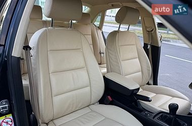 Седан Audi A4 2007 в Виннице