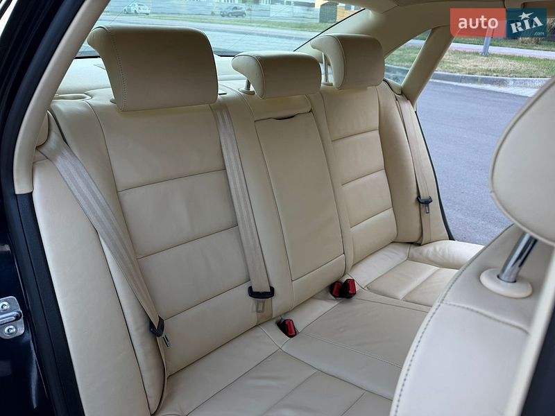 Седан Audi A4 2007 в Вінниці