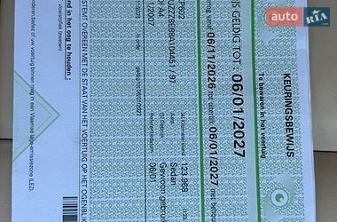 Седан Audi A4 2007 в Виннице