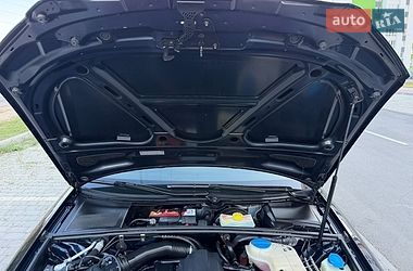 Седан Audi A4 2007 в Виннице
