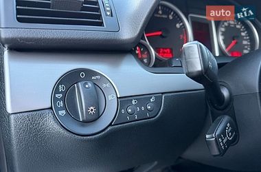 Седан Audi A4 2007 в Виннице