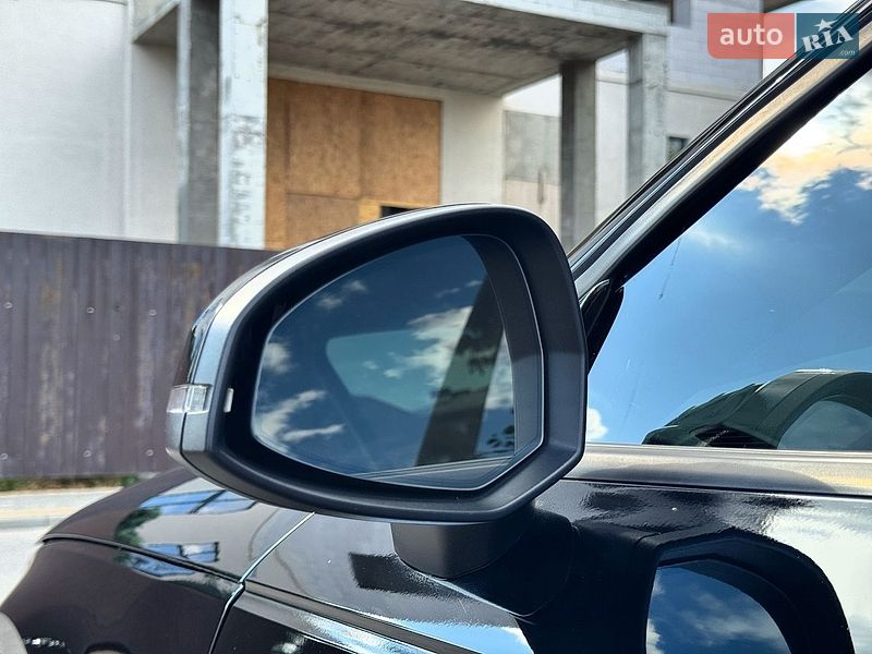 Седан Audi A4 2015 в Одесі