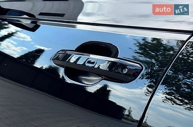Седан Audi A4 2015 в Одесі