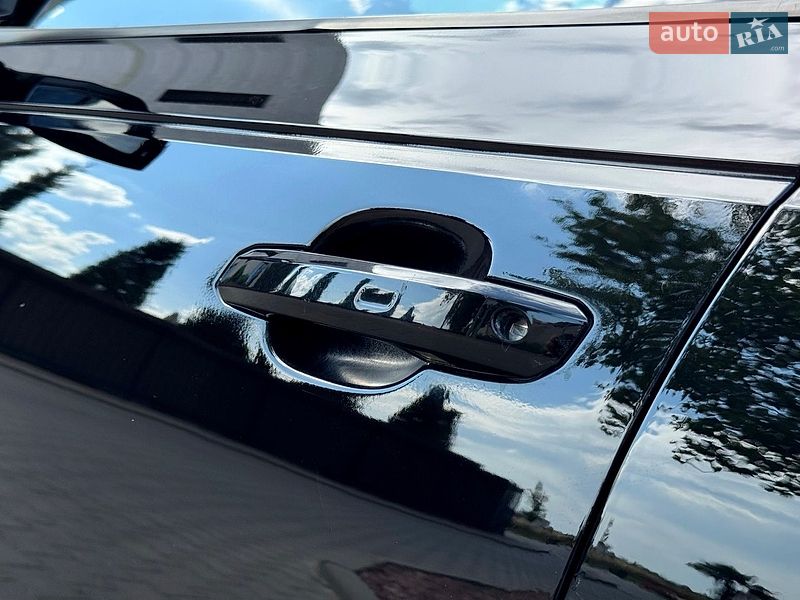 Седан Audi A4 2015 в Одесі