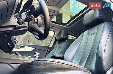 Седан Audi A4 2015 в Одесі