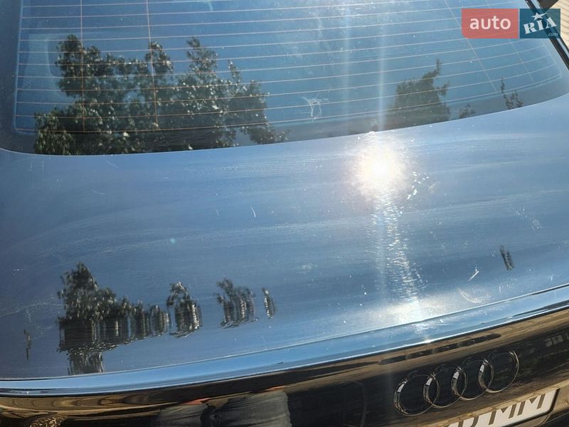 Седан Audi A4 2018 в Харькове фото 51 Седан Audi A4 2018 в Харькове