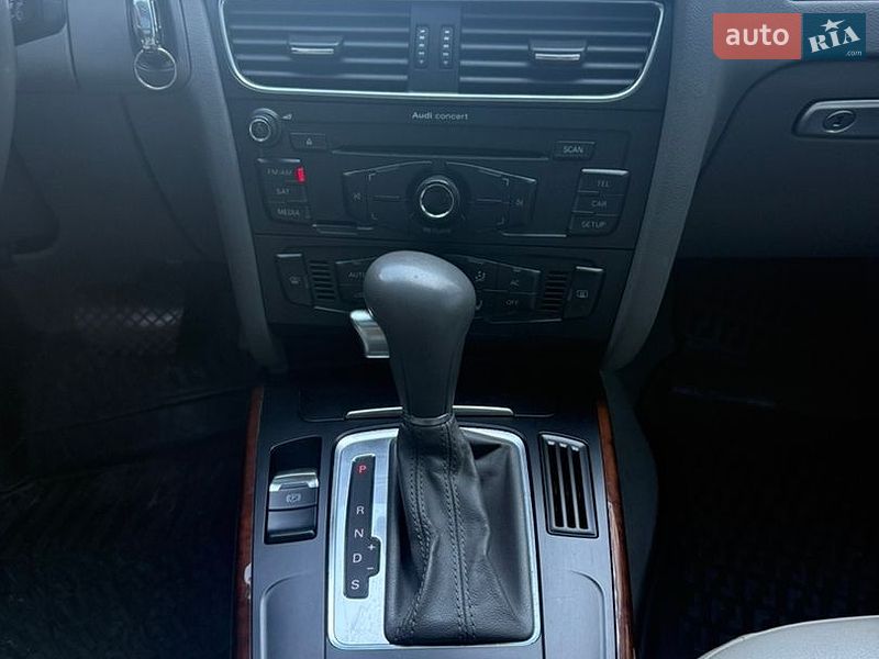 Универсал Audi A4 2011 в Киеве