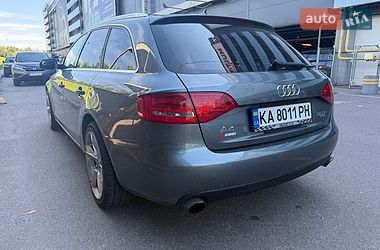 Універсал Audi A4 2011 в Києві