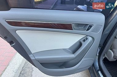 Універсал Audi A4 2011 в Києві