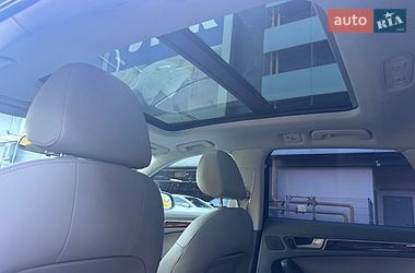 Універсал Audi A4 2011 в Києві