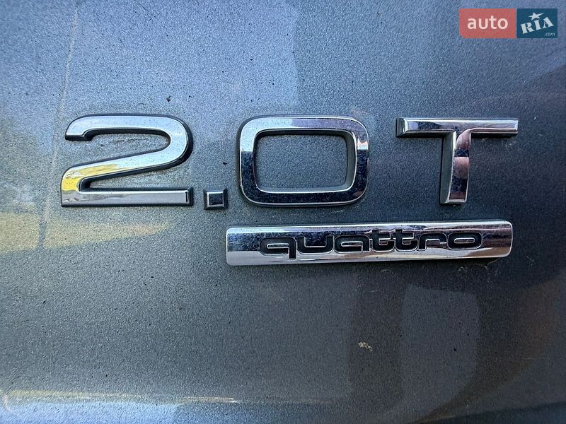 Универсал Audi A4 2011 в Киеве