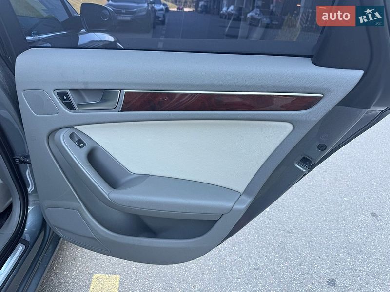 Універсал Audi A4 2011 в Києві