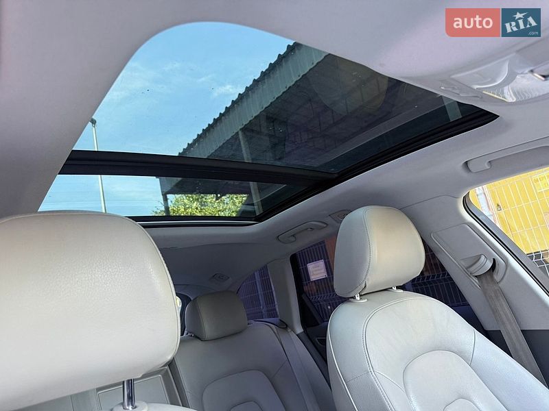 Універсал Audi A4 2011 в Києві