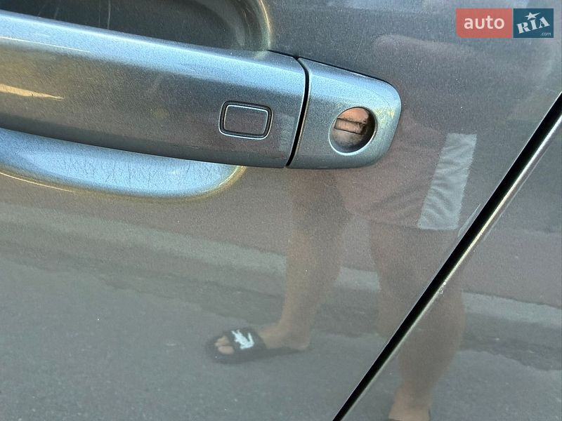 Универсал Audi A4 2011 в Киеве