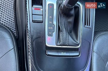 Седан Audi A4 2013 в Полтаві