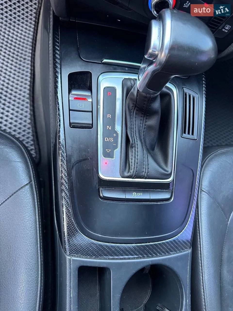 2013 Audi A4 - мініатюра 13