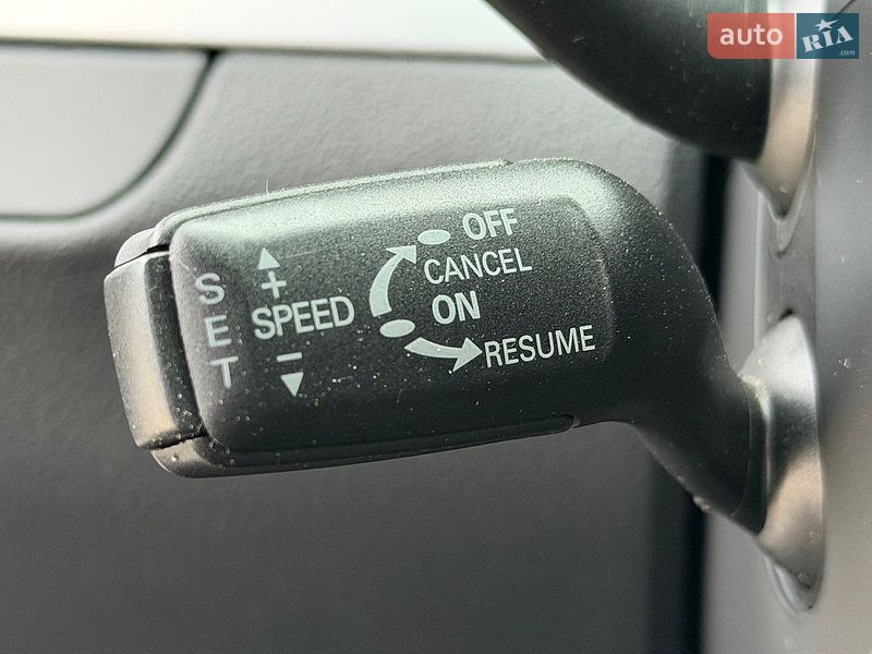 Седан Audi A4 2007 в Рівному