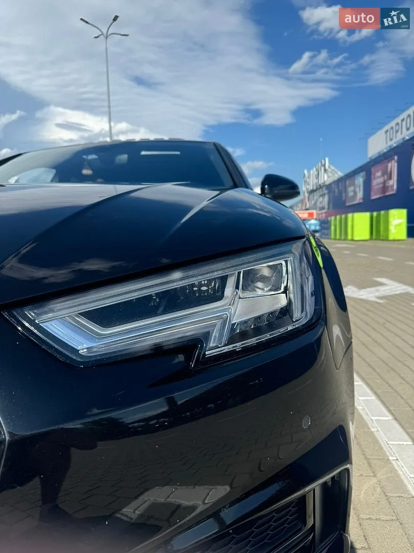 2016 Audi A4 - мініатюра 18