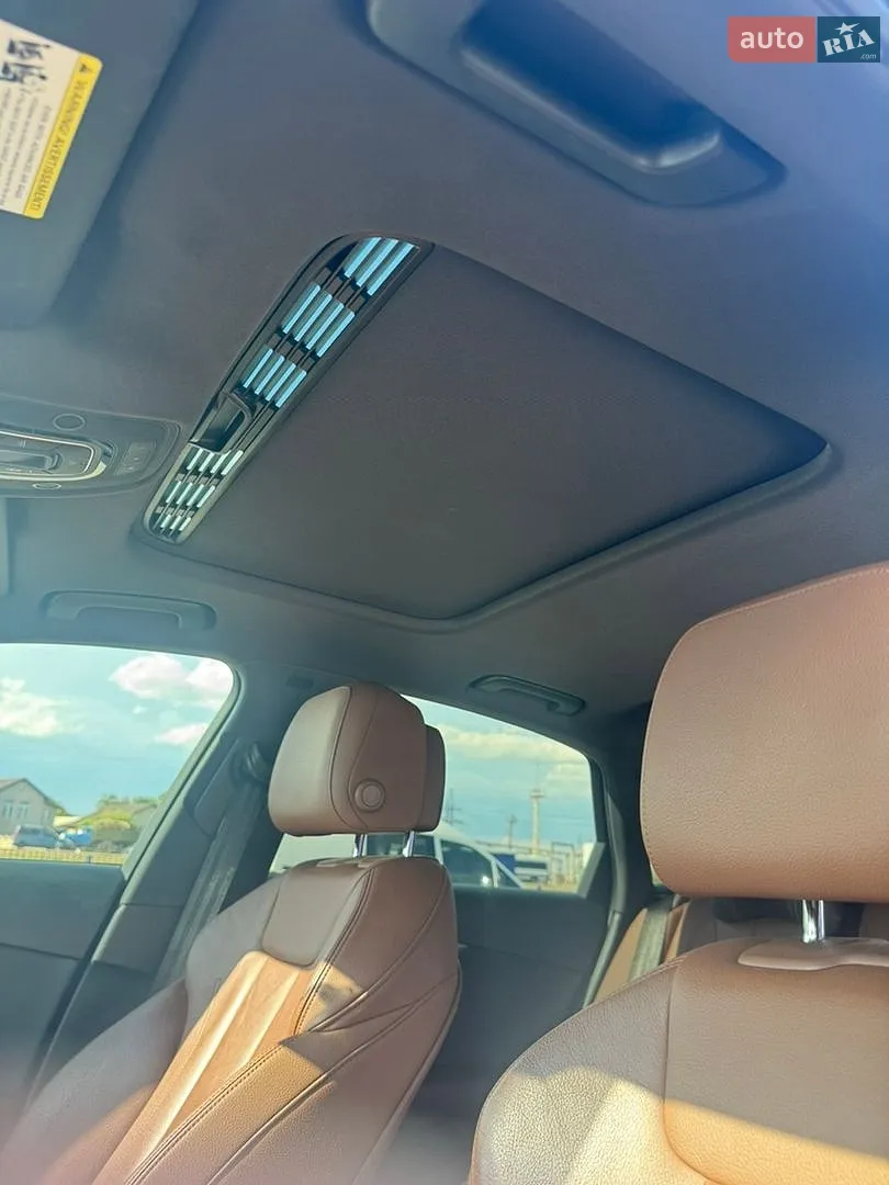 2016 Audi A4 - мініатюра 44