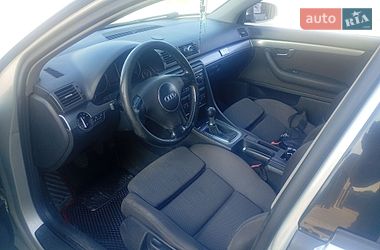 Універсал Audi A4 2003 в Івано-Франківську фото 10 Універсал Audi A4 2003 в Івано-Франківську
