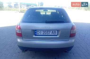 Універсал Audi A4 2003 в Івано-Франківську фото 6 Універсал Audi A4 2003 в Івано-Франківську