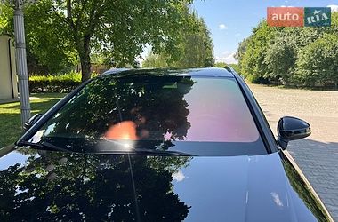 Универсал Audi A4 2017 в Черновцах