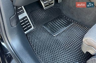 Универсал Audi A4 2017 в Черновцах