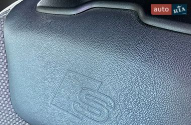 Универсал Audi A4 2017 в Черновцах