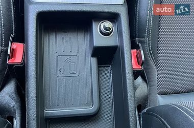 Универсал Audi A4 2017 в Черновцах