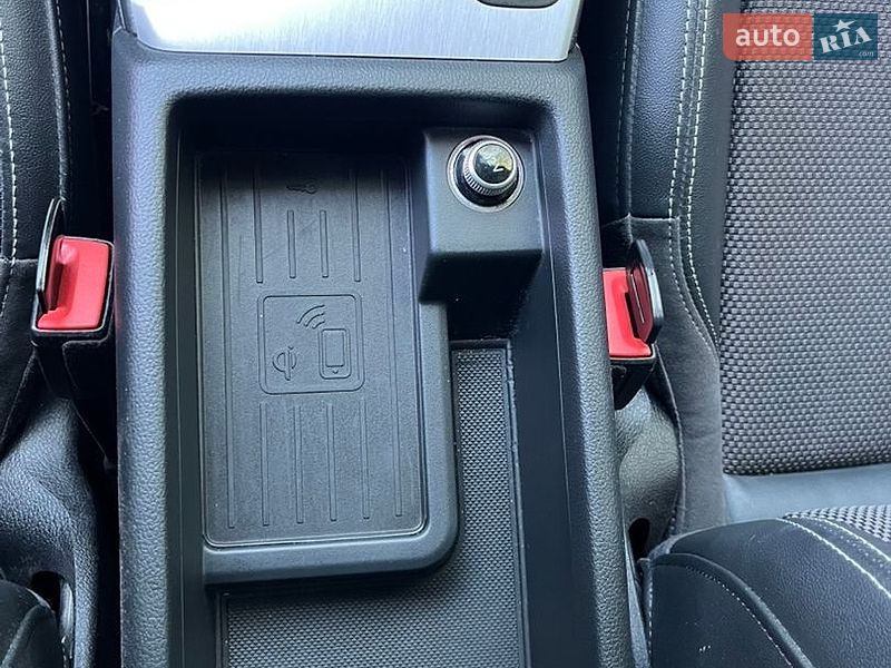 Универсал Audi A4 2017 в Черновцах
