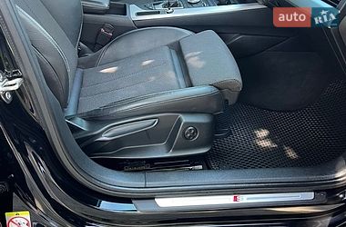 Универсал Audi A4 2017 в Черновцах