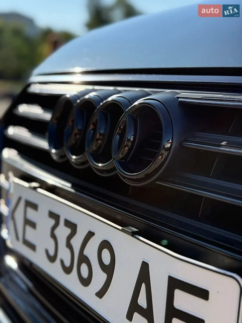 2019 Audi A4 - мініатюра 18