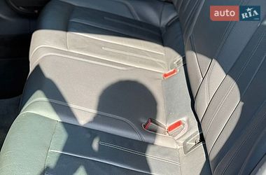 Седан Audi A4 2019 в Днепре