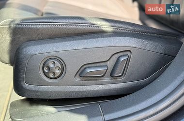 Седан Audi A4 2019 в Днепре