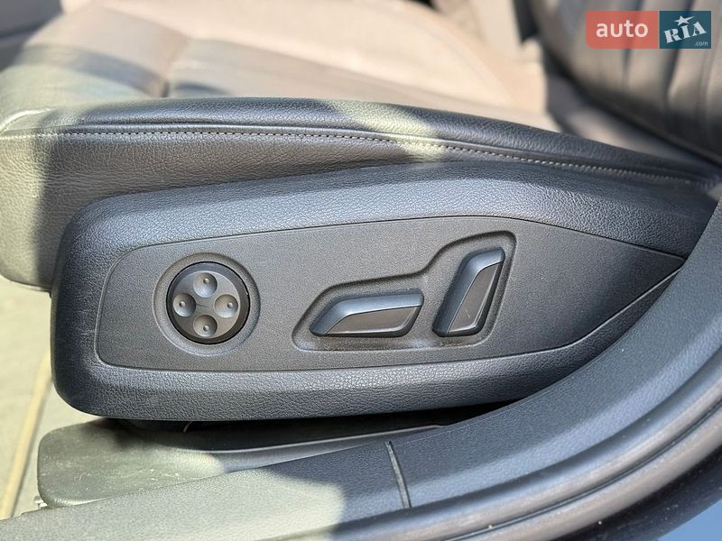 Седан Audi A4 2019 в Днепре