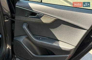 Седан Audi A4 2019 в Днепре