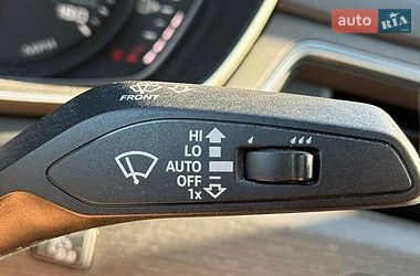 Седан Audi A4 2019 в Днепре