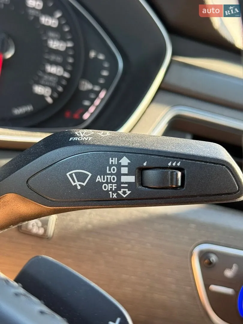 2019 Audi A4 - мініатюра 46