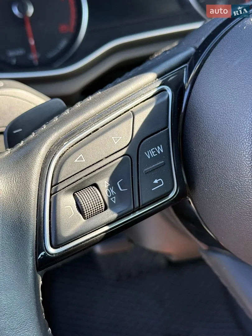 2019 Audi A4 - мініатюра 41