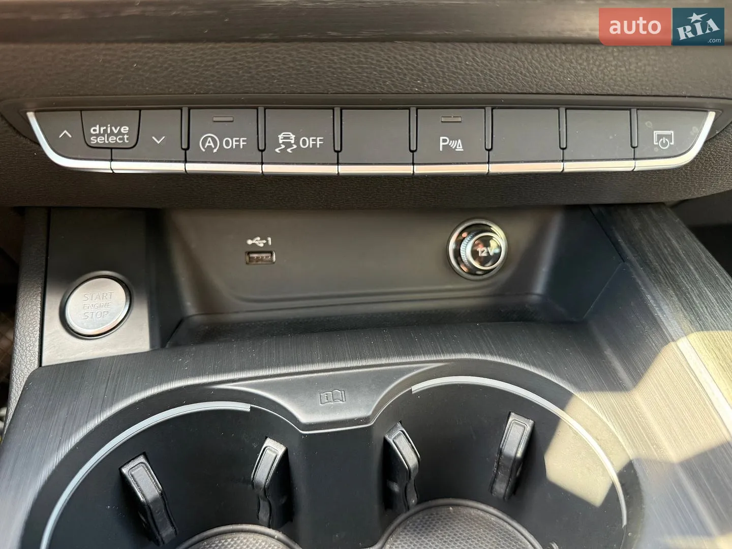 2019 Audi A4 - мініатюра 49
