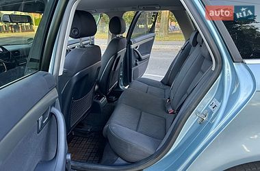 Универсал Audi A4 2005 в Виннице