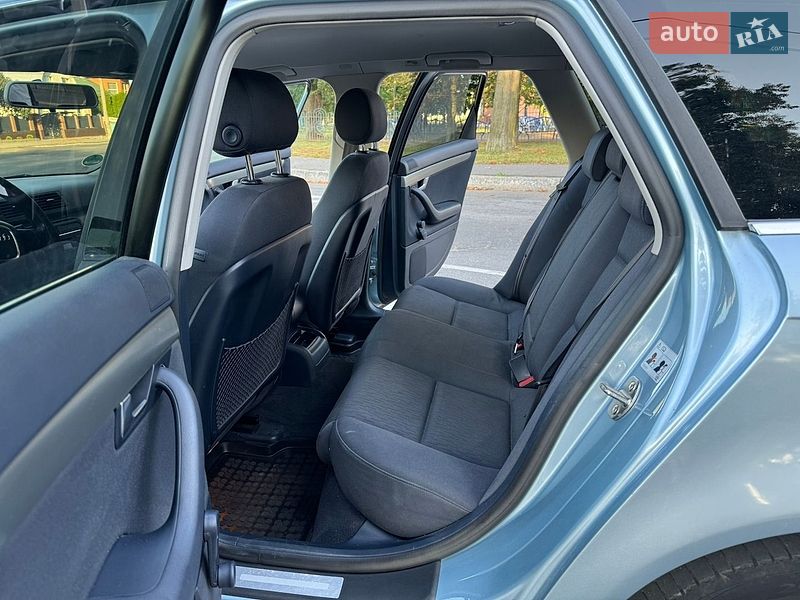 Универсал Audi A4 2005 в Виннице