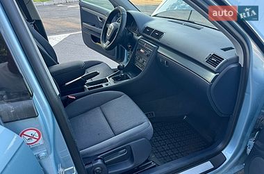 Универсал Audi A4 2005 в Виннице