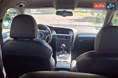 Універсал Audi A4 2010 в Кременчуці фото 8 Універсал Audi A4 2010 в Кременчуці
