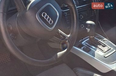 Универсал Audi A4 2010 в Кременчуге