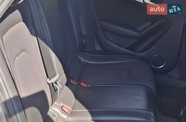 Универсал Audi A4 2010 в Кременчуге