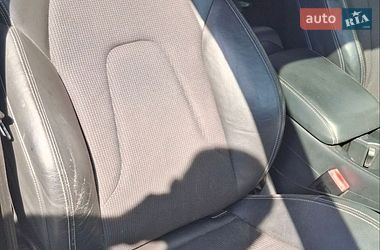 Универсал Audi A4 2010 в Кременчуге