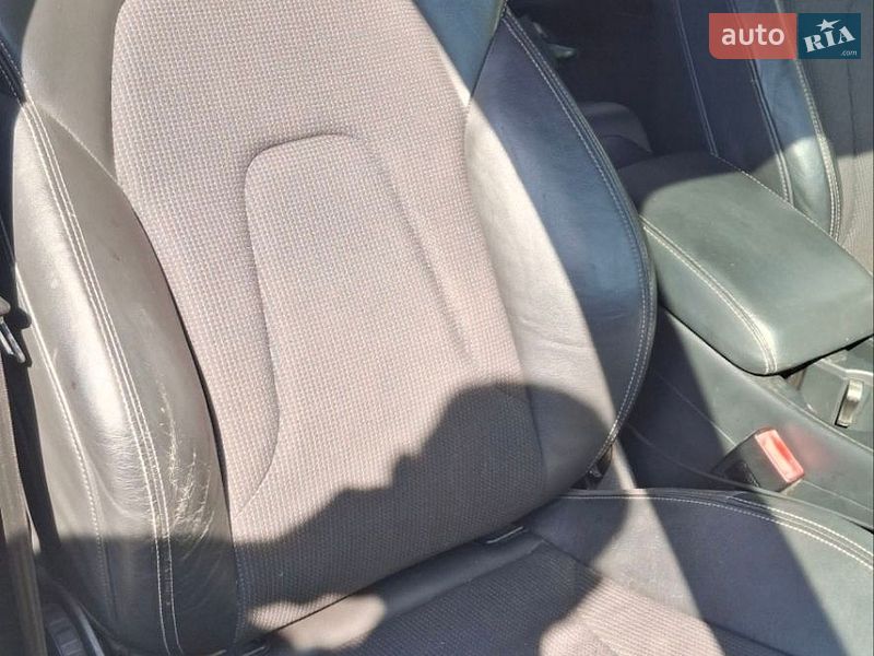 Универсал Audi A4 2010 в Кременчуге
