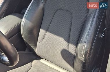 Универсал Audi A4 2010 в Кременчуге