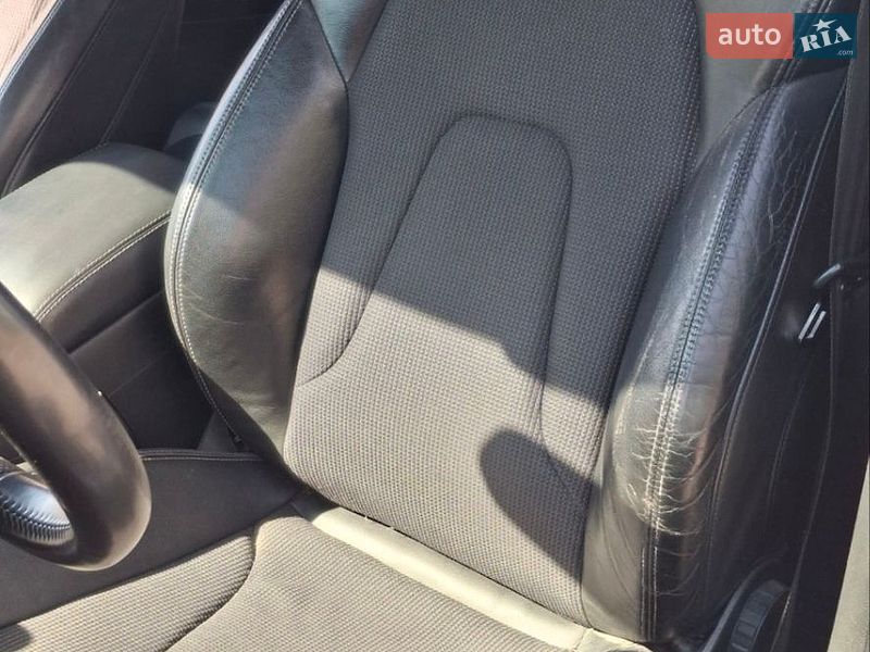 Универсал Audi A4 2010 в Кременчуге
